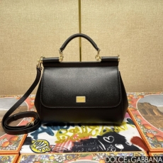 Dolce Gabbana Top Handle Bags